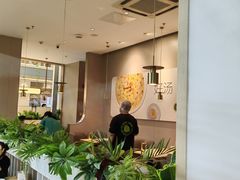 -吕氏疙瘩汤·海鲜新鲁菜(凯德mall新都心店)