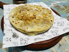 -哈啾嗨·新概念蒙餐(红星新城店)