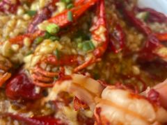 -霸王虾·小龙虾香辣蟹(玉林店)