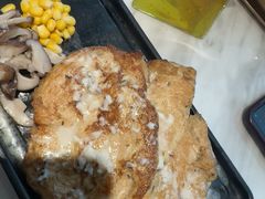 -悦荟牛排餐厅(佳木斯万达店)