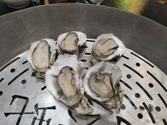 -飞尝蚝·顺德菜·鱼生(顺德总店)