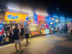 -花莲东大门国际观光夜市