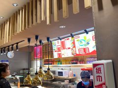 -琴岛顺天馄饨(乐客城店)