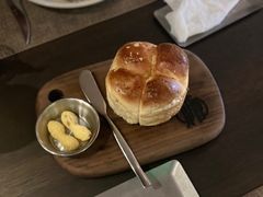 -九月里.自由花园餐厅