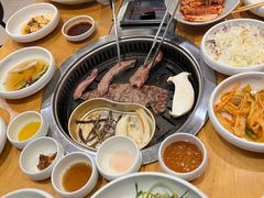 -黄金牧场(明洞总店)