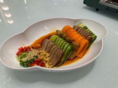 -湖锦酒楼·30年经典湖北菜(沌口店)