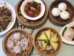 -潮福城大酒楼·潮味粤品·港式点心(湖滨北路店)