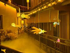 -叶叶菩提·晋福宫