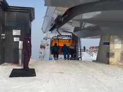 -中旅松花湖滑雪场