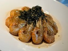 -庆江南江南菜(琴湖溪里花园城店)