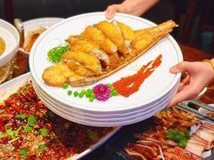 -晓长安·新陕菜(曲江店)