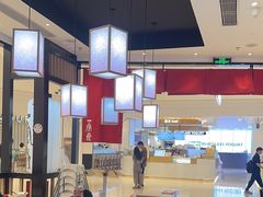 -一風堂拉面(深圳湾万象城店)