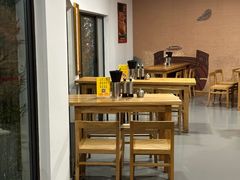 -龙华素斋(龙华路店)