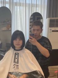 -MOVAN HAIR莫凡匠人发型屋