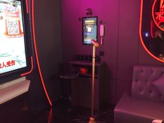 -星聚会KTV(合生汇黑金店)