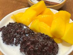 -小团圆糖水铺(襄阳南路店)