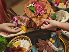 -龙神·炭烧酒场深夜食堂(新街口店)
