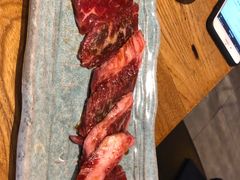-一牛道炭火烧肉居酒屋(椒江店)