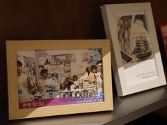 -LOTTA COFFEE(安居博文苑店)