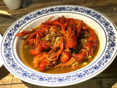 -郑享吃烧烤烩面(红专路店)