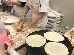 -姥家春饼店(漳州二路店)