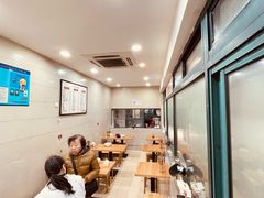 -北万新包子店(淮海店)