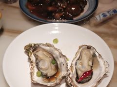 -日丰园海肠水饺·老字号大连海鲜(和平广场店)