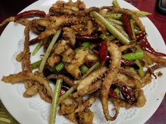 -胖子菜馆(隆昌路店)