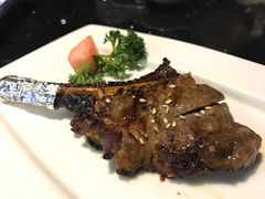 -梅筑·创意料理(王府井百货店)