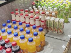 -四海蒸鲜蒸汽海鲜自助(北戴河店)
