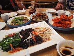 -陈傻子餐厅(世纪都会店)