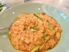 -香蕉叶餐厅(是隆店)
