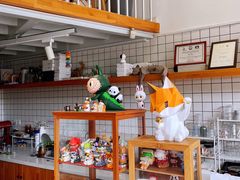 -隹木咖啡馆(宝龙广场店)