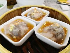 上汤蟹子鲜虾饺-香云轩·顺德菜(香云纱园林酒店店)