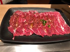 -新石器烤肉(南站店)