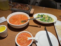 -吕氏疙瘩汤·新鲁菜(济南万象城店)