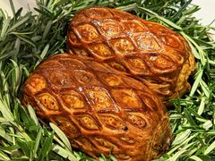 -Le Bistrot de Racine