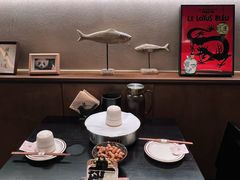 -贰醒·私房小院烧烤 (太古里店)