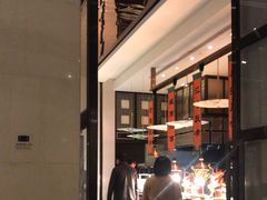 -老南京·橘暮自助餐厅(南京圣和府邸酒店)