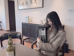 -潮汕味道·煮海餐厅(金麟大厦店)