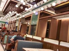 -新世界餐厅(万达店)