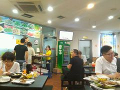 -买又大餐厅(福林里店)