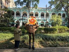 -星巴克臻选(广州沙面店)