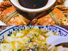 -老苏州芳和园茶酒楼  传统苏帮菜(观前店)