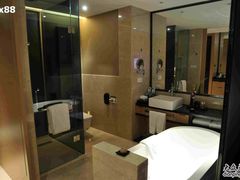 房间-4-佛山顺德金茂华美达广场大酒店