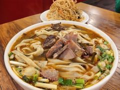 -妞妞烩面非物质文化遗产(西工店)