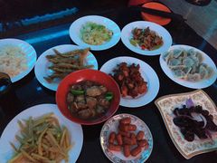 -乐圣量贩KTV自助餐(崇文店)