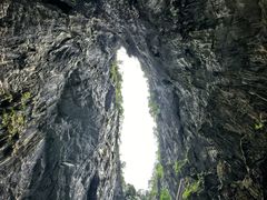 -英西峰林·洞天仙境