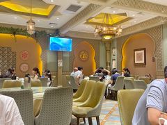 -清真吐鲁番餐厅(牛街店)