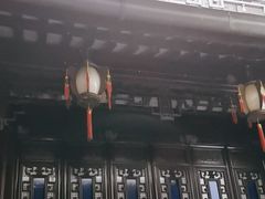 -胡雪岩故居